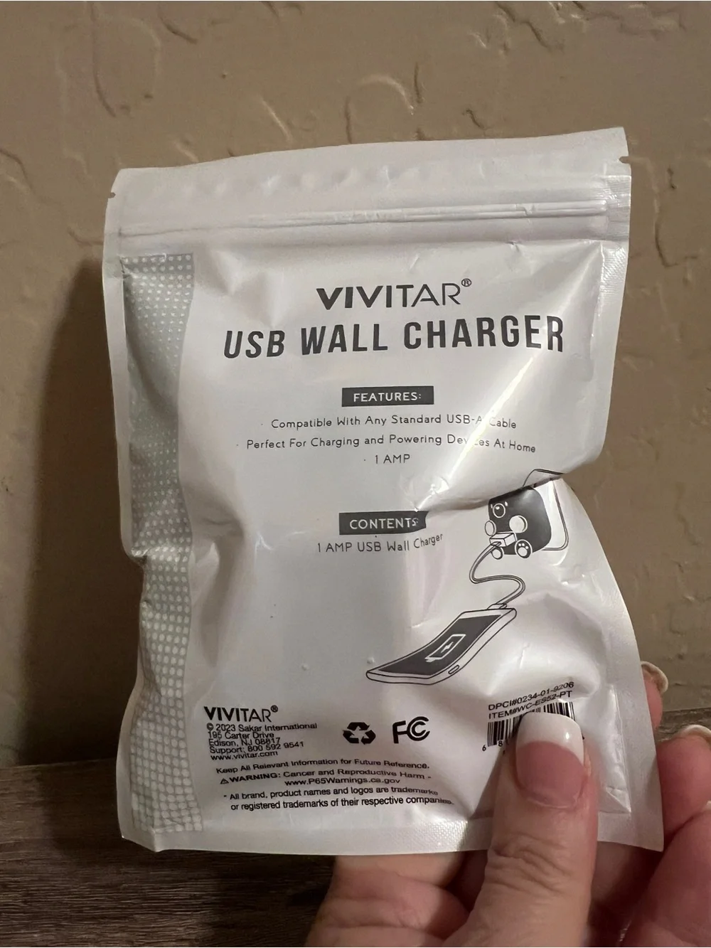 Target bullseye usb